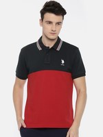 Fla 60% Off On Polo Tshirts for Men
