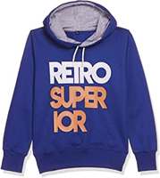 Boys Sweatshirt starts @207