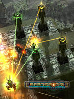 [Day 4] Defense Grid: The Awakening (Game) [Epic Games] FREE