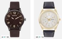 Roadster Wrist Watches at Flat 80% Off Starting @439.