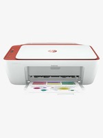 HP Deskjet 2729 wireless printer at 4499