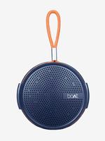 Boat Stone 230 3W Bluetooth Speaker (Midnight Blue)