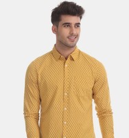 Top Brands Men's Shirts upto 73% Off starting@ 399