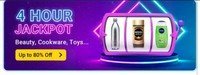 Flipkart Jackpot deals (12-4PM)