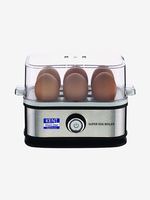 Kent 16069 400W Super Egg Boiler (Silver)