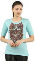 Women's T-Shirt from Rs.133