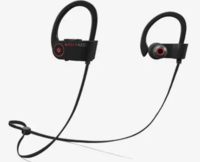 Boult Audio Probass Muse Bluetooth Earphones With Mic (Black)