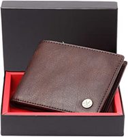Wildhorn Mens Leather Wallets Upto 80% Off From Rs.249