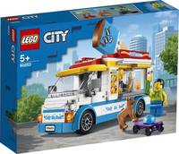LEGO Toys Minimum 40% Off From Rs.239