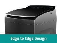 Whirlpool 7.5 kg 5 Star, Inverter Heater Fully Automatic Top Load with In-built Heater Grey  (360 BW PRO INV H 7.5 GRAPHITE #) (Price with SBI Bank Card)