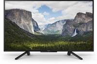 Sony Bravia W662F 125.7cm (50 inch) Full HD LED Smart TV  (KLV-50W662F)