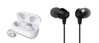 JBL Earphones Upto 60% off + 10% discount on ICICI/Kotak/Axis/Olamoney Cards