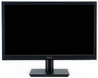 Dell D1918H 18.5 inch HD LED Monitor (Black)+ Extra 5% off + 10% ICICI Bank Offer 