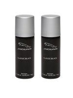 Jaguar Men Classic Deodorant pack of 2
