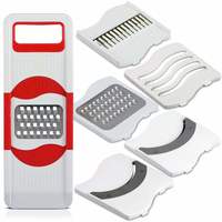 Vegetable Chopper Cutter