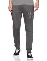 Amazon Brand - House & Shields Men's Knit Slim Track Pants
