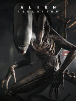 [Day 5] Alien: Isolation (Game) [Epic Games] FREE