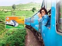 Get RuPay platinum credit card + free 500 rs Amazon Gift Card for applying SBI IRCTC credit card (also use for Amazon load money offer) 