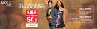 shoppers stop Good Bye 2020 Sale (Till 24th Dec) | Clothing And Accessories Upto 78% off + Additional 10% cashback on CITI and HDFC Card