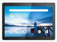 Lowest - Lenovo Tab M10 TB-X605L (10.1 inch, 3 GB RAM, 32 GB, Wi-Fi + 4G) Slate Black 51% Off