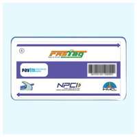 Get flat ₹25 per Paytm FASTag refer