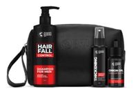 Beardo Hair Thickening Combo 62% Off