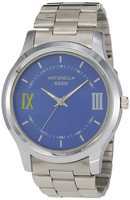 93% Off - Antonella Rossi Analog Blue Dial Unisex's  Watch-SS190356

