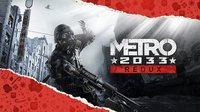 [Day 6]  Metro: 2033 Redux (Game) [Epic Games] FREE