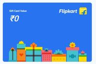 10% off on Flipkart Gift Card & other Gift Cards using Federal Bank Debit Cards