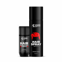 Beardo Quick Fix Hair Duo