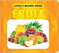 Lovely Board Book For Kids ( buy 3 books together and  get additional 7% Discount more )