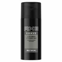 AXE Ultra Smooth After Shave Balm, 100 g