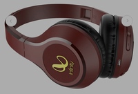 (Lowest ever) infinity By JBL Red Tranz 700 headphone @ ₹902, apply ONLINE100, use 10% myncash and pay with payzapp