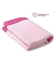 Premium Baby Blanket by Bacati At Flat Rs.399