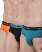 one8 by Virat Kohli Men's Brief @ 278