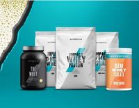 Myprotein Range At Flat 27% Off + FREE FIT Guide With Every Order
