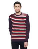 United Colors of Benetton Men's Sweater @ 666