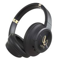 Infinity Glide 4000 Over-Ear Wireless Bluetooth Headphone with Mic