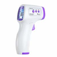 Quantum QHM-500 Non-Contact Infrared Thermometer With 1 Year Warranty