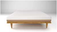 SOHO Levitate 4 inch Orthopedic Single Mattress 