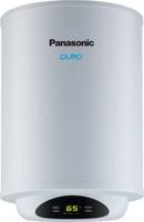 Panasonic 15 L Storage Water Geyser (DURO DIGI, White)
