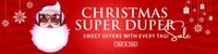 Supersmelly Super Duper Sale Get Exiting Offers - Get up to 40% Off, 500 Cashback & More