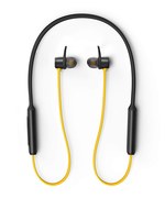 Realme Black Wireless In Ear Headphones