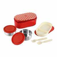 Cello Big Bite 3 Container Lunch Packs