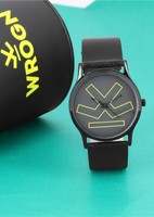 Wrogn Watches Flat 55% off