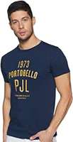 Beat London by Pepe Jeans Men's Clothing Min 70% off from Rs.209 