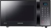 Samsung CE76JD-MB/TL 21L Convection Microwave Oven (Black)
