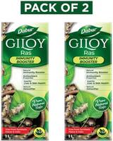 Dabur  Immunity Booster  Giloy Ras  (2 L)