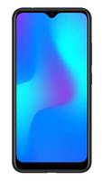 Panasonic Eluga I8 (Black, 3GB RAM, 32GB Storage)
