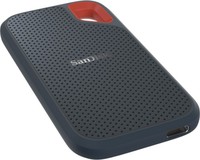 SANDISK EXTREME PORTABLE 1 TB EXTERNAL SSD+10% off with ICICI cc &550 With Supercoins

